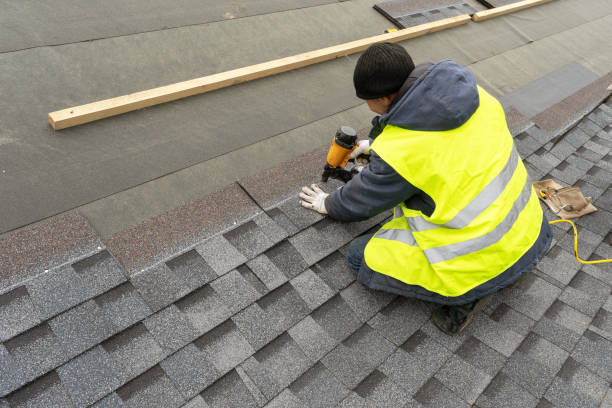 Quick and Trustworthy Emergency Roof Repair Services in Dent, OH